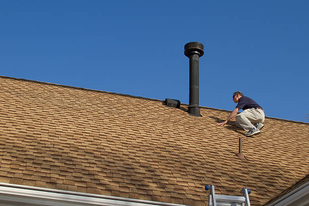 Steel Roofing in Bristol, TN